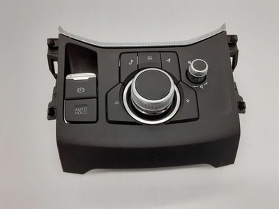 2021-2023 Mazda CX-5 Control Panel Console Mounted 10.25'' screen OEM