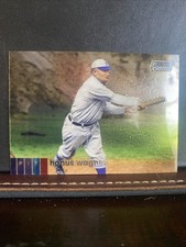 Who Else Wants a T206 Honus Wagner? The Holy Grail Hits eBay 11