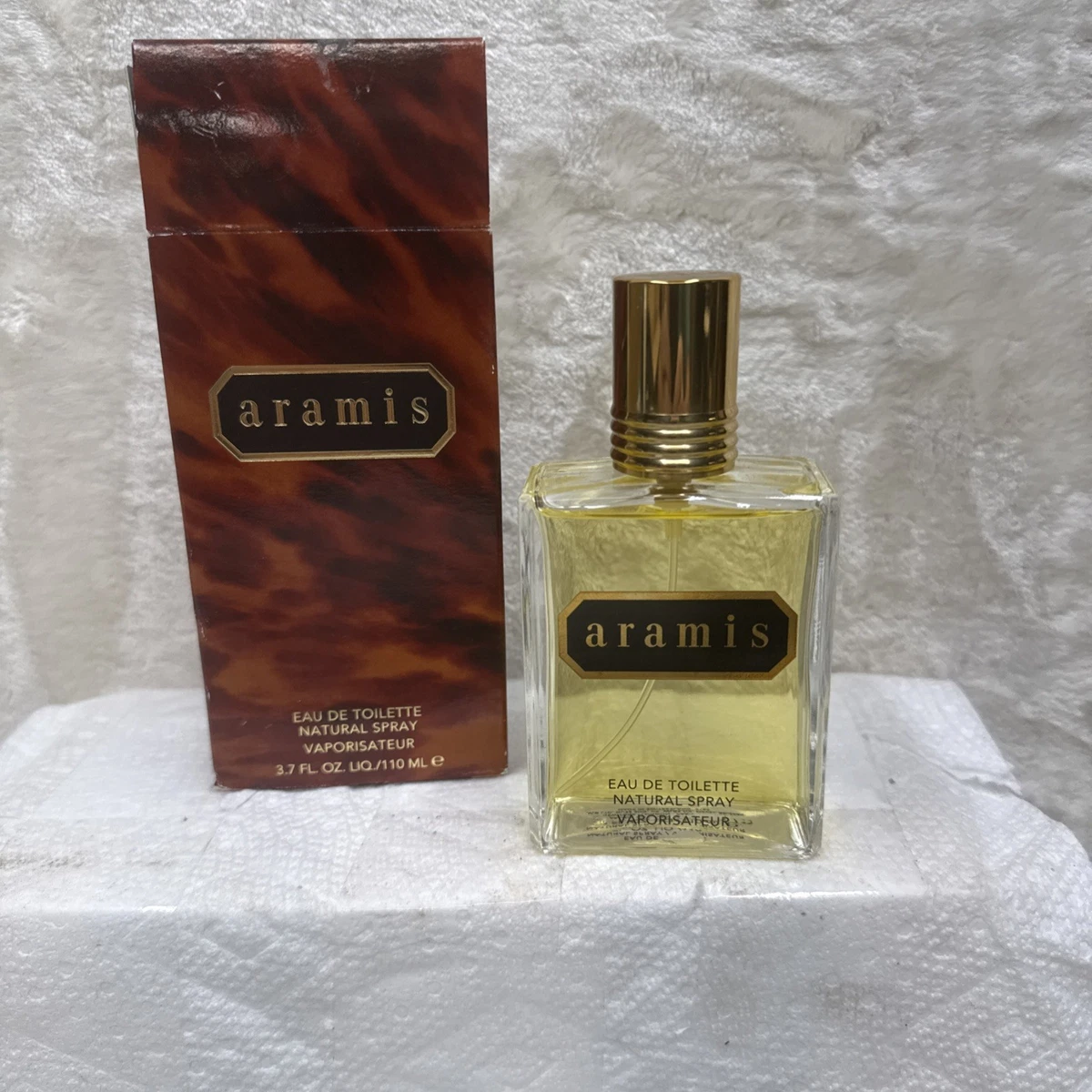 经典的阿拉米男士香水| eBay