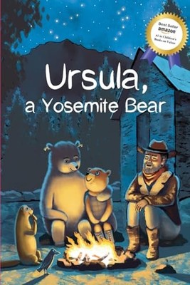 Ursula: A Yosemite Bear (Ursula, a Yo..., Minor, Weeden