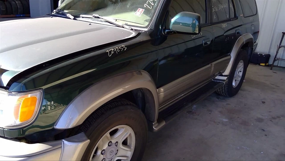 Espejo retrovisor atenuación manual compatible con 00-02 4 RUNNER 1177656 Foto 3 de 4