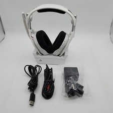 Logitech G Astro A50 Omni-Platform Wireless G...
