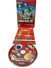New Super Mario Bros. Wii (Nintendo Wii, 2009) TESTED Complete CIB w/ Manual