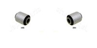 2X Japanparts Querlenkerlager Hinten Links Rechts FüR KIA Sportage SL Je_