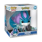 Funko Pop! Vinyl Jumbo 10 in: Pokémon - Suicune (WonderCon) - Limited Edition