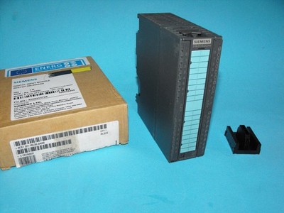 SIEMENS 6ES7321-1BL00-0AA0.S7-300.Digital Input Module.NEW