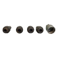 BMW F13 6er Radmuttern Radsicherung Schrauben Aftermarket
