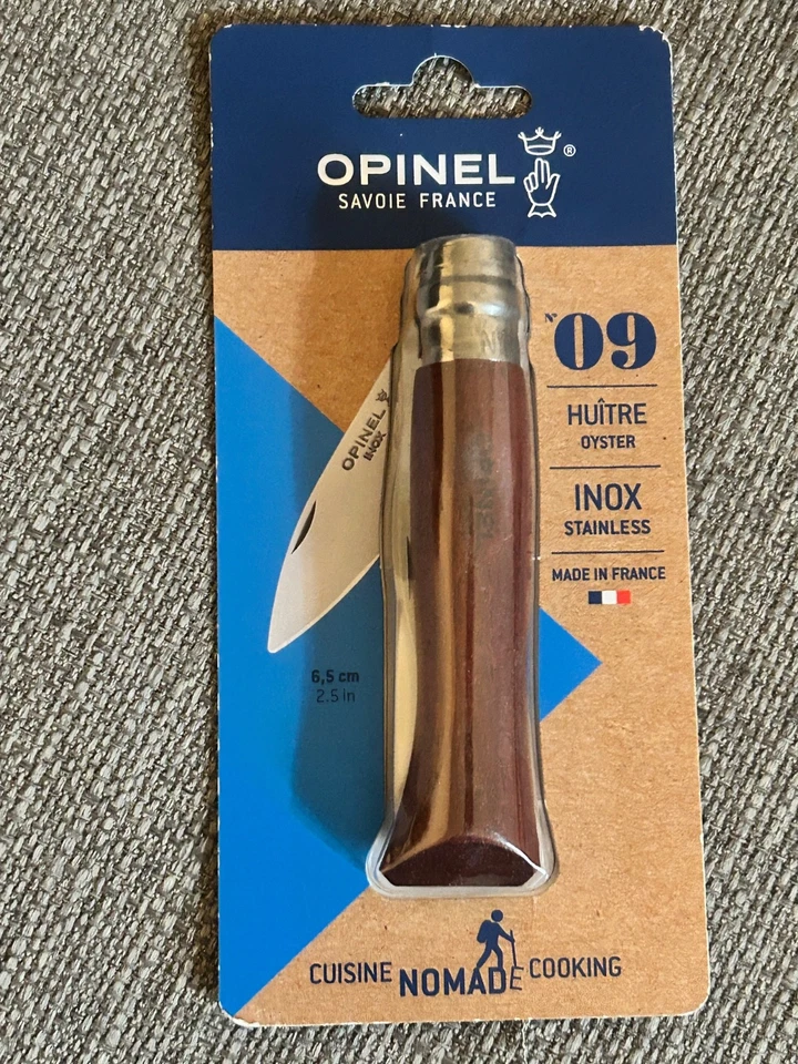 lot de 3 set opinel - Photo 4/4