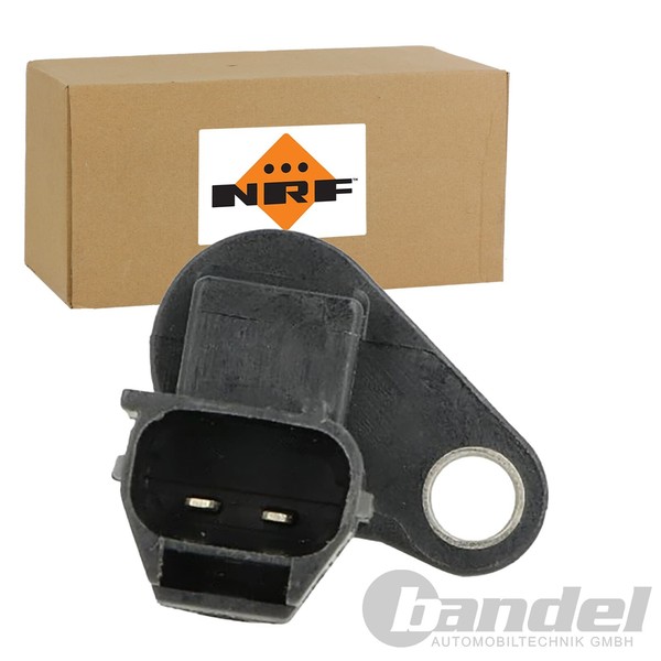 NRF Kurbelwellensensor Impulsgeber Passend FüR Lexus RX Toyota Avensis Camry-image