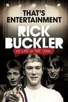 Rick Buckler | That's Entertainment | Taschenbuch | Englisch (2017)