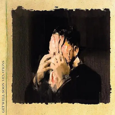 Get Well Soon - Vexations (Ltd.Deluxe Edt.)