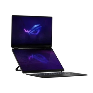 ASUS ROG Zephyrus Duo (2026) GX651 Intel Ultra 9 24GB GDDR7 NVIDIA RTX 5090