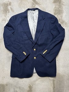 Polo University Club ネイビー ダブルブレストスーツ Polo University Club | eBay