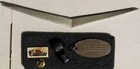 7 PC. LOT OF MISC. AUTOMOTIVE EMBLEMS and ADVERTISING ITEMS #BB280 — photo 2