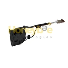 GENUINE DELL LATITUDE 7424 RUGGED PCIe HEATSINK AND SYSTEM FAN ASSEMBLY FYCC3