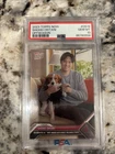 2023 Topps Now - Off-Season Shohei Ohtani #OS-19 /37585 PSA 10