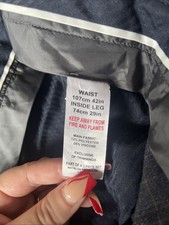 Three Peice Suit Men's