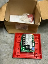 EATON Wheelock AMT-12/24-R Alarm Open Box