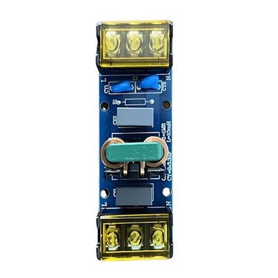 25A Filter Auditory Power Filter Effective For HiFi Systems And Studios