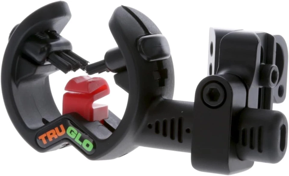 Ultra-Lightweight Quiet Capture Arrow Rest - Fits Both Left & Right-Hand Bows - Image 4 of 4