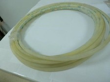 204980 Old-Stock; Festo PAN-L-12x1.75 Tubing; 36 ft Long 12mm OD 1.75 ID