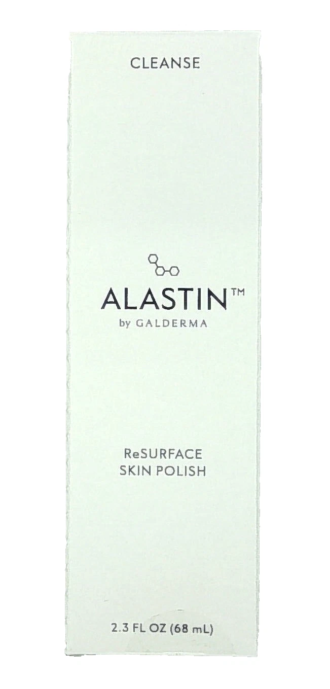 Alastin Skincare ReSURFACE SKIN POLISH 2.3 fl oz/68 ml *NIB