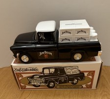 Jim Beam 1955 Chevy Cameo Ertl F958