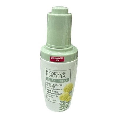 Physicians Formula Bright Booster Oil Elixir (30ml/1fl.oz)
