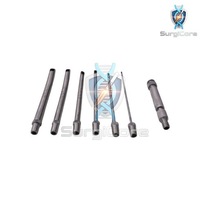 #ad Abortion Suction Cannulas Set amp; Obstetrics amp; Gynecology Uterine Aspiration $110.00