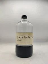 PRADA AMBER TYPE | FRAGRANCES OIL | 100% PURE
