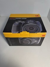 KODAK Pixpro AZ528 - Fotocamera Bridge 16MP, nera, 25/12/2024 ottime condizioni