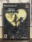 Kingdom Hearts Sony PlayStation 2, 2002