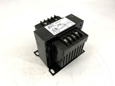 Hammond PH500CJ Control Transformer 1PH Prime-480VAC Second-120VAC 500VA 60HZ