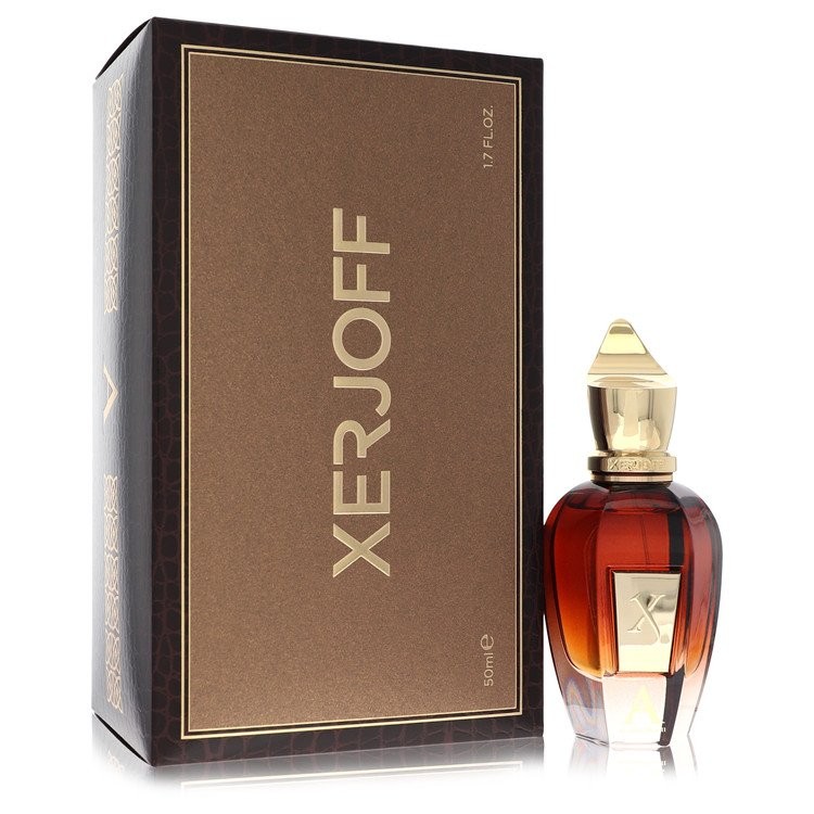 Alexandria Ii by Xerjoff Eau De Parfum Spray (Unisex) 1.7 oz | eBay