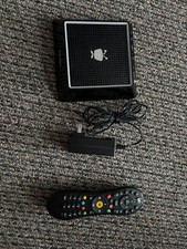 Tivo Mini TCDA93000 with power supply and remote
