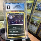 CGC 8.5 Umbreon SWSH129 SWSH Sword & Shield Promo Black Star Holo 2021