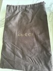 Gucci Women's Loafers Size US 7 EU 37.5 with protective dust bag — photo 2
