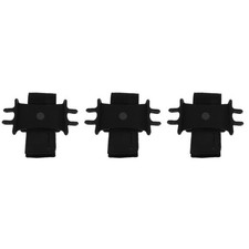 3 Pcs Phone Wristlet Sports Armband Cell Holder Cellphone Mobile Strap