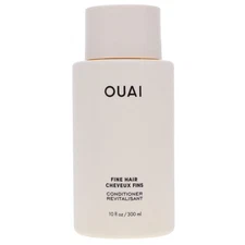OUAI Fine Hair Conditioner 10 oz