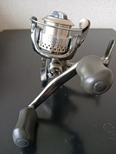 Mulinello da spinning Shimano 01 Stella FW 1000S doppio manico alte prestazioni