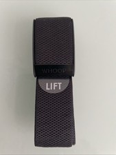 WHOOP 4.0 Health and Fitness Tracker *NO CHARGER OR SUBSCRIPTION *