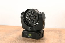 Martin Lighting RUSH MH 2 Lavaggio LED Lavaggio Testa Mobile Apparecchio CG01V4G