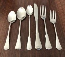 ONEIDA - Patrick Henry - YOU CHOOSE - OLD STOCK FLATWARE SILVERWARE Stainless