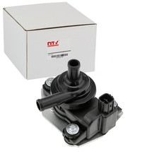 NTY POMPA ACQUA SUPPLEMENTARE CIRCOLATORE adatta per LEXUS RX TOYOTA HIGHLANDER |