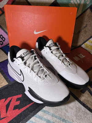 Nike Air Zoom G.T. Cut Academy Size 11.5 Men s 