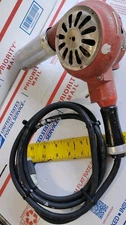  Master Appliance Heat Gun  USA Heavy Duty Tested Good AIRCRAFT FABRIC US