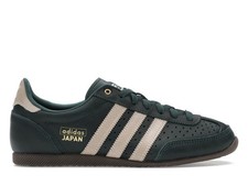 adidas Japan Mineral Green Crystal Sand W - IG4278