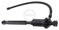 Geberzylinder Kupplung A.B.S. 41415 FüR X83 Nissan Vivaro Opel Trafic Primastar