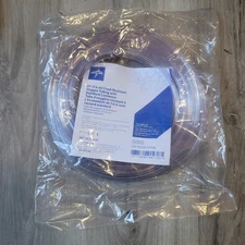 Medline 25' Crush Resistant Oxygen Tubing