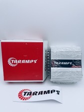 Taramps TS 400x4 Amplifier 4 Channels 2 Ohm 400W RMS